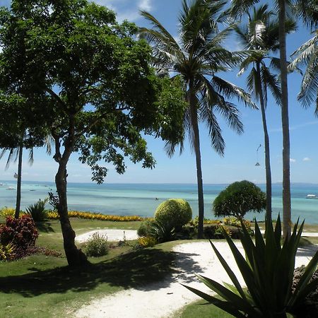 Ogtong Cave Resort سانتا في المظهر الخارجي الصورة