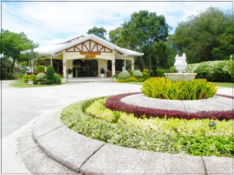 Ogtong Cave Resort سانتا في المظهر الخارجي الصورة