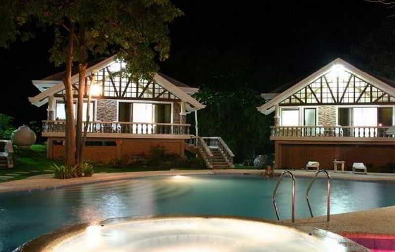Ogtong Cave Resort سانتا في المظهر الخارجي الصورة