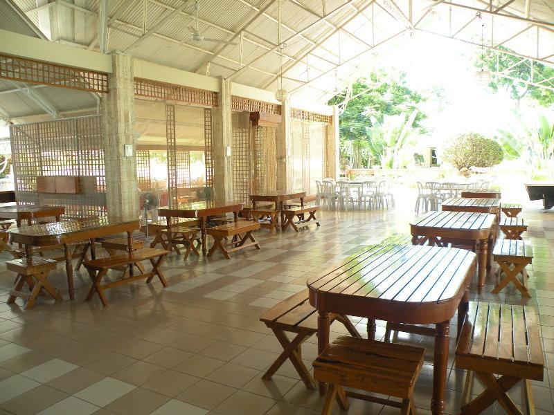 Ogtong Cave Resort سانتا في المظهر الخارجي الصورة