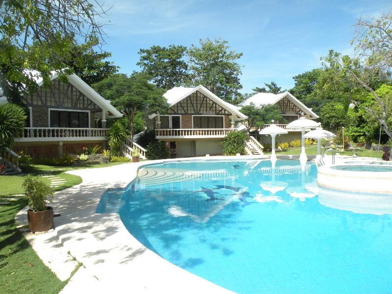 Ogtong Cave Resort سانتا في المظهر الخارجي الصورة