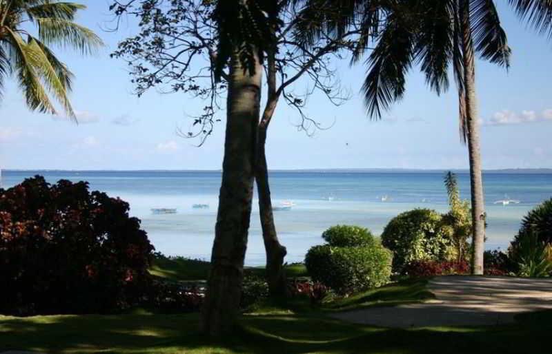 Ogtong Cave Resort سانتا في المظهر الخارجي الصورة