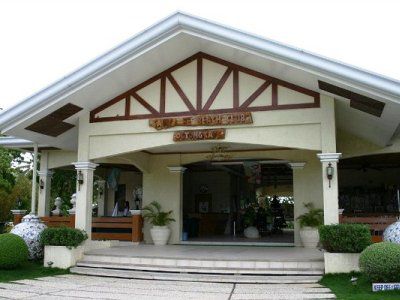 Ogtong Cave Resort سانتا في المظهر الخارجي الصورة